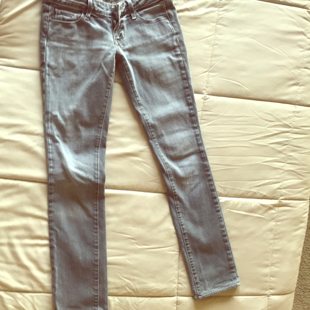 Paige jeans